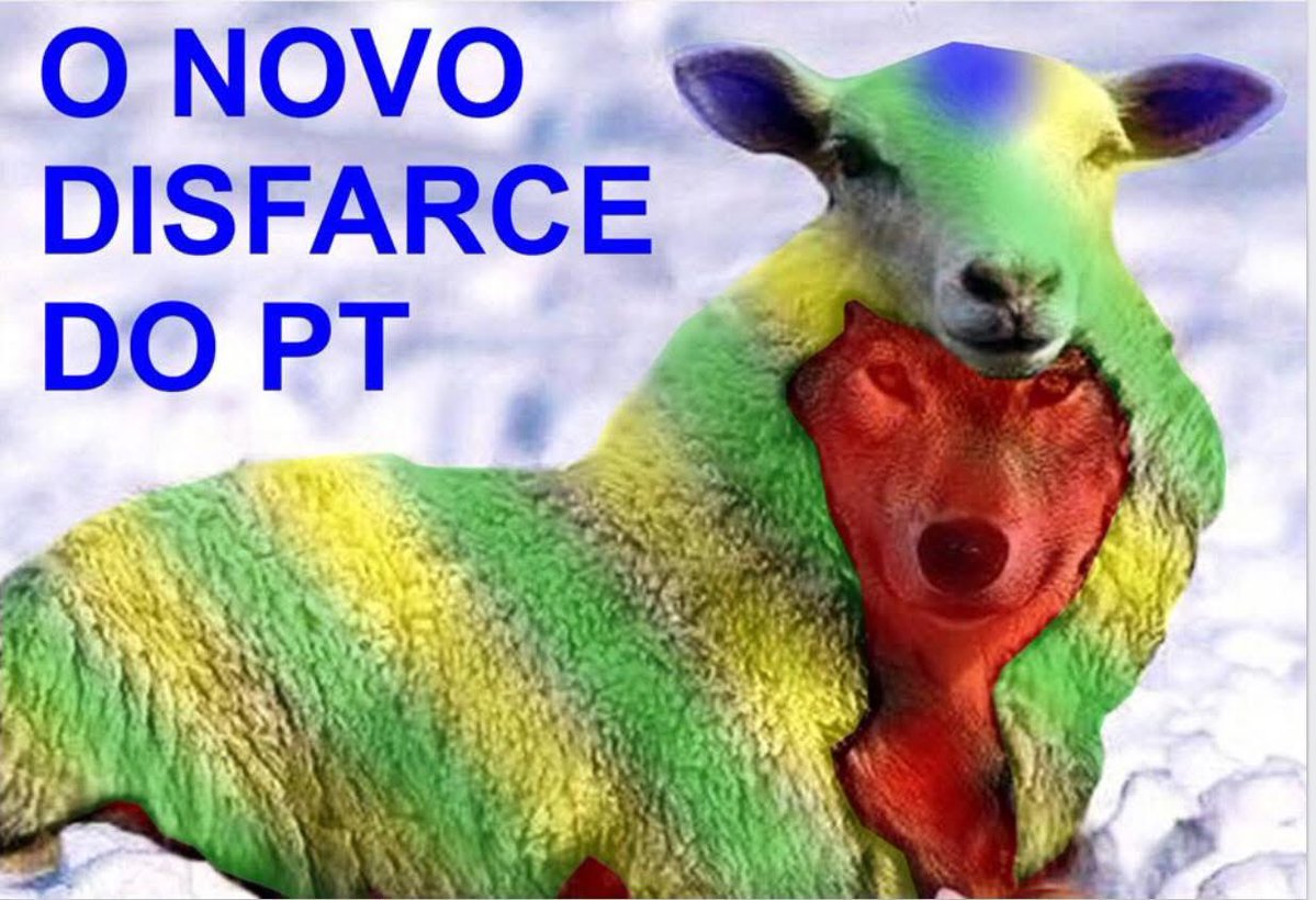 tomwolf750's tweet photo. @Maramos61 @FtimaPesso2719 E o jegue do seu pai esta solto, fazendo que faz melhor...MERD@...como sempre 🤔 !!! https://t.co/fOtwhmUV3a