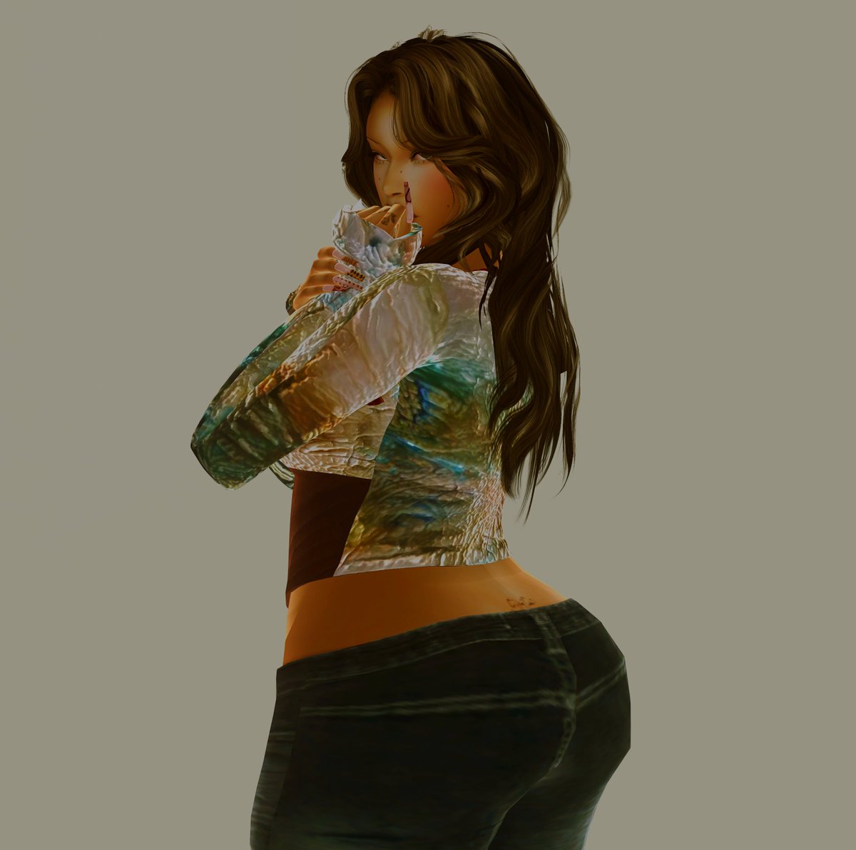 simmingwithabs's tweet photo. My Girl, Sarai Burgos
#TheSims4
#ShowYourSims https://t.co/gXhOAUBxaw