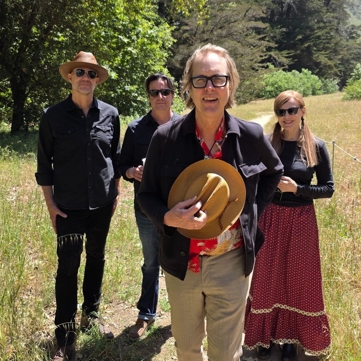 Woolysdm's tweet photo. Feels like summer! 😎 Presale happening now for Chuck Prophet at Wooly's on July 30th.

Local presale code: SUMMERTIME
🎫 https://t.co/TvuWo7ASXC
Code valid until 10:00 PM Thursday, June 18th. https://t.co/gZ7tCVgqRj