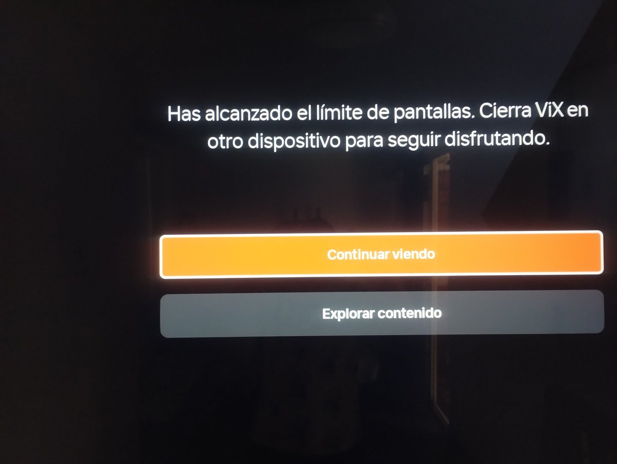mxdelrazo's tweet photo. @alemun99 @VIX @Profeco Yo ahora estoy así y solo lo puse en mi tele y fueron 1499 https://t.co/jtXDPQNnnv