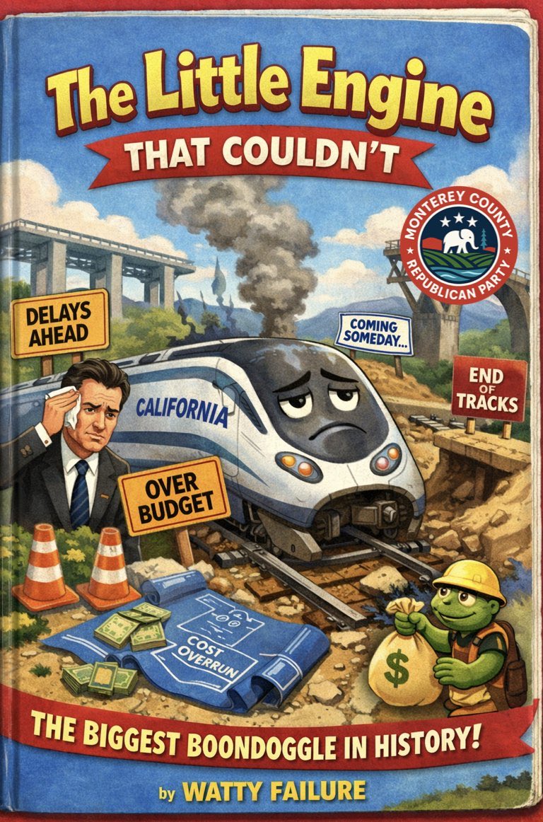 Frangutch's tweet photo. @realmagaJohnQ Meanwhile, in California https://t.co/EN0I31Dnsr