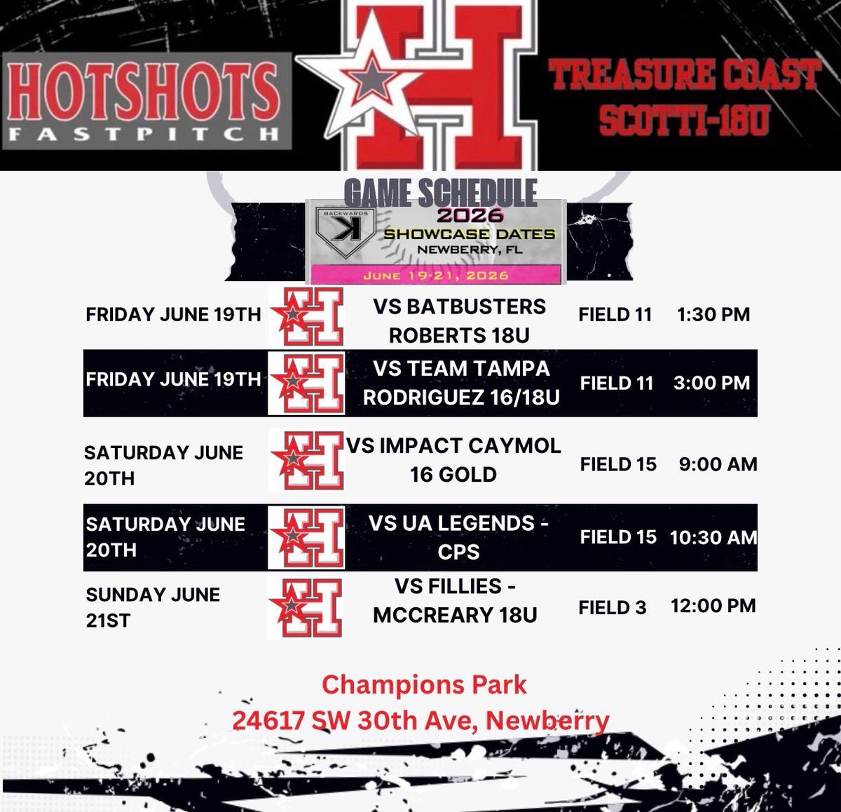 LauraleiW12's tweet photo. Come see some talent in Newberry! Lauralei Wetherall #12 gpa 4.02 1B/3B/UTL https://t.co/L9jI8VVG0k