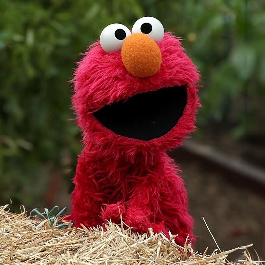 krispursiainen's tweet photo. Jose Alvarado was asked about Elmo’s initial refusal to support the Knicks on Wake Up Barstool:

“He need to know where he came from” https://t.co/HxpZO5paoP