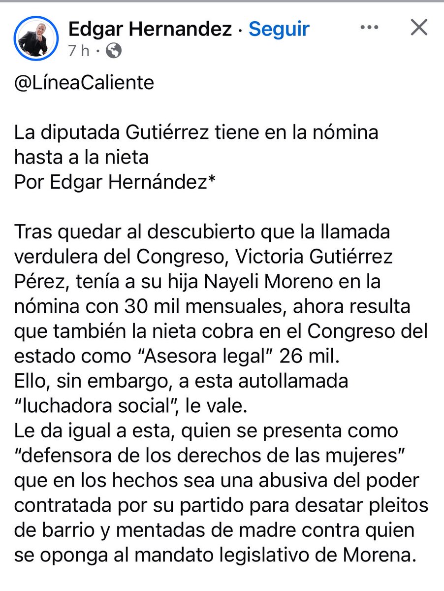 Teresa Mendoza 💜 tweet media
