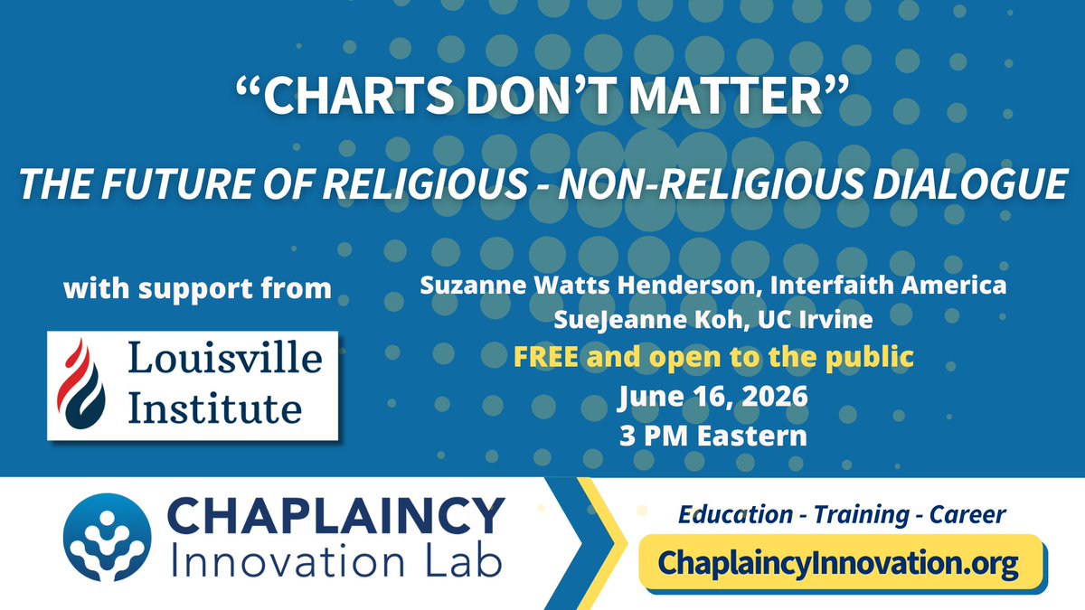 ChaplainLab tweet picture