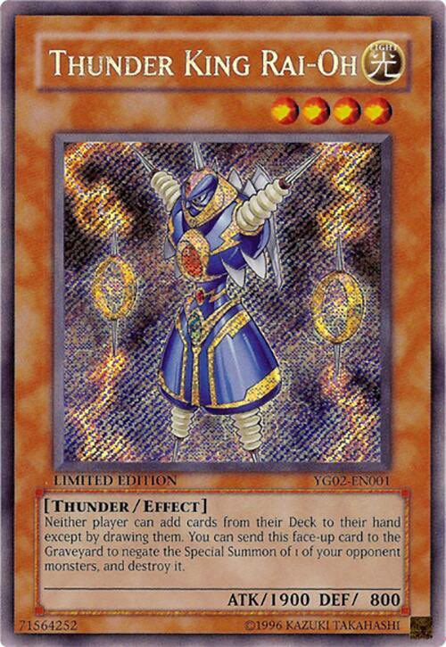 DJMAMA_'s tweet photo. @MBTYuGiOh Playing these in your main deck in older formats means you are a villian https://t.co/SaIQ3rDKJE