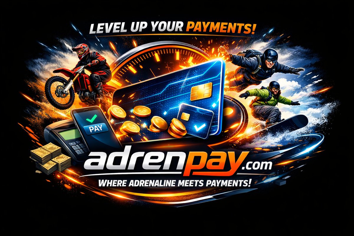 JackS79790's tweet photo. https://t.co/DcA35gSwhv = adrenaline + Payments
Premium Domain
For Sale: https://t.co/m3NQVHyuIw

#DomainNameForSale
 #DomainSales  #DomainInvesting  #DomainNames  #PremiumDomain  @GoDaddy @afternic  @Dynadot https://t.co/ATN578Xm23