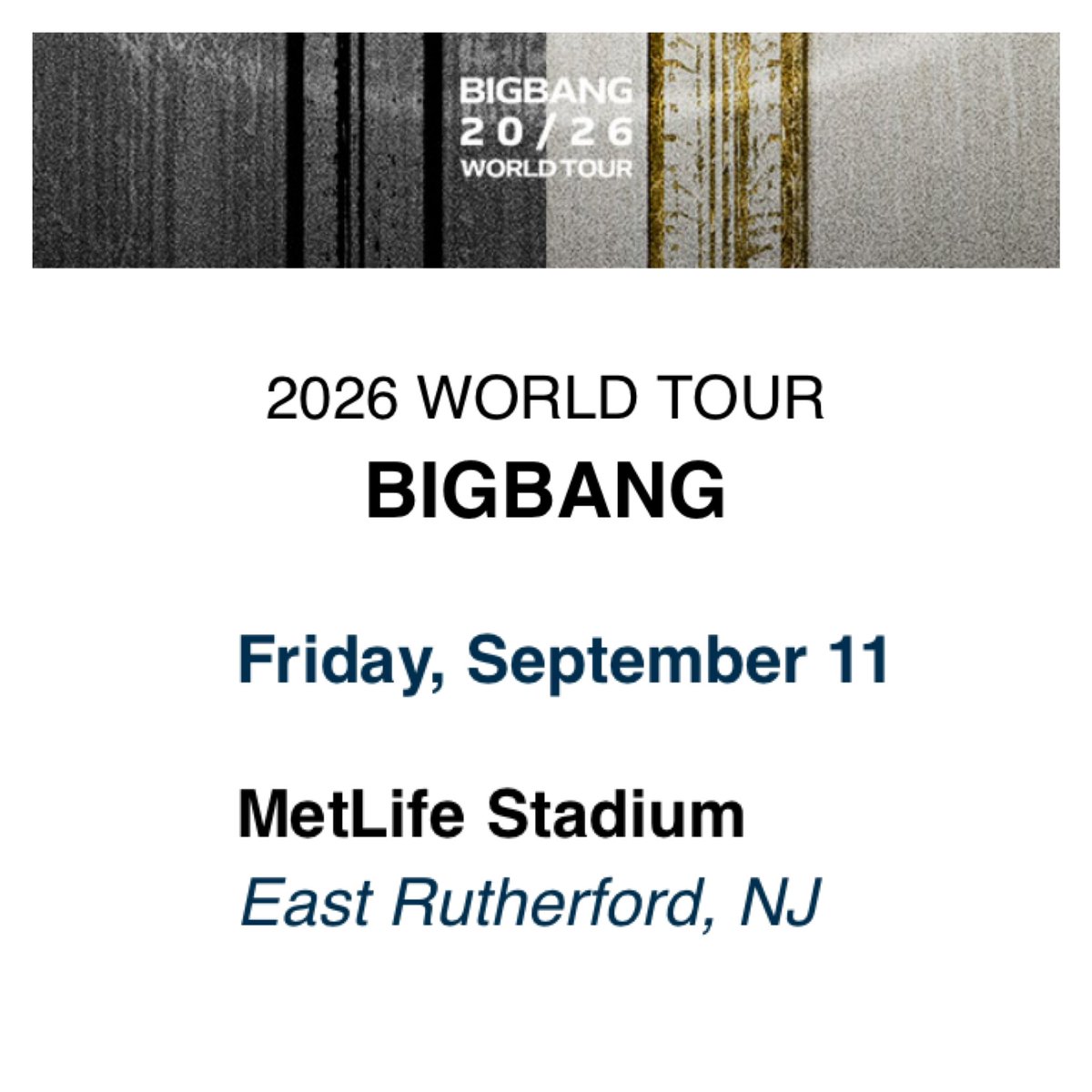 RCreacts's tweet photo. Bigbang on 9/11 is wild… https://t.co/KVudm2Z2g1
