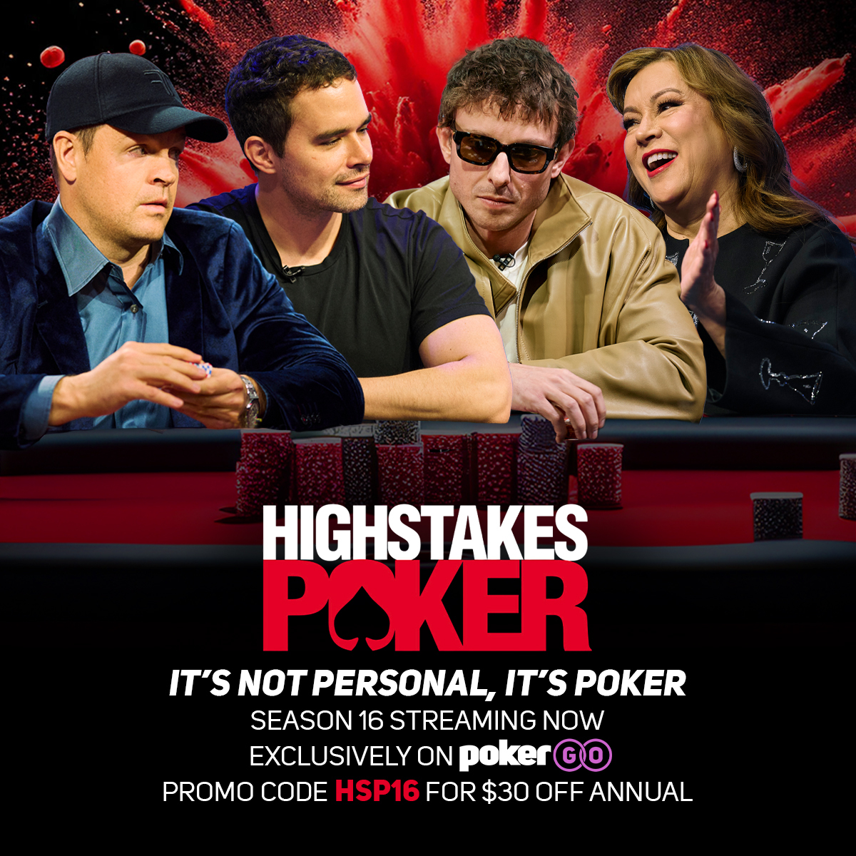 PokerGO tweet picture
