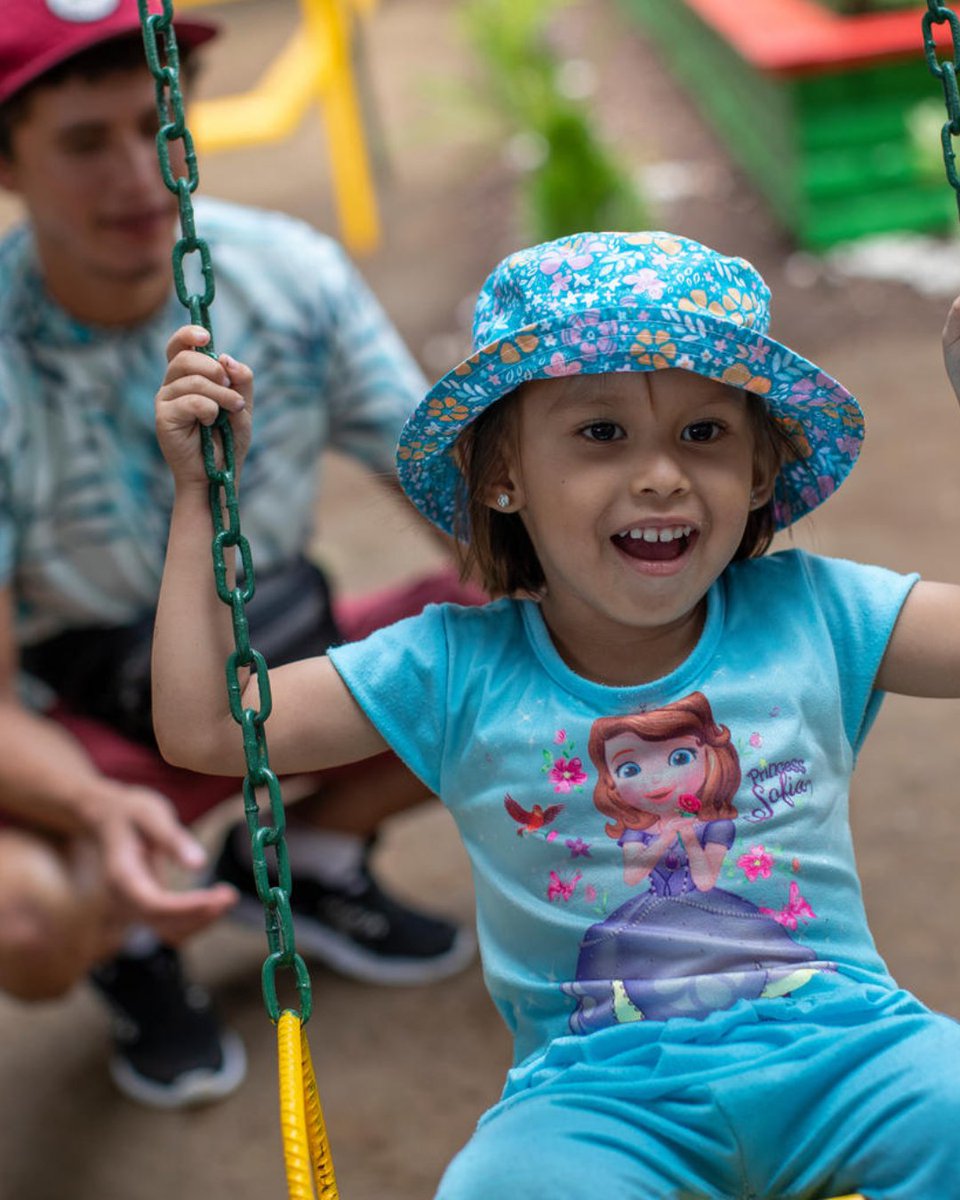 unicefvenezuela tweet picture