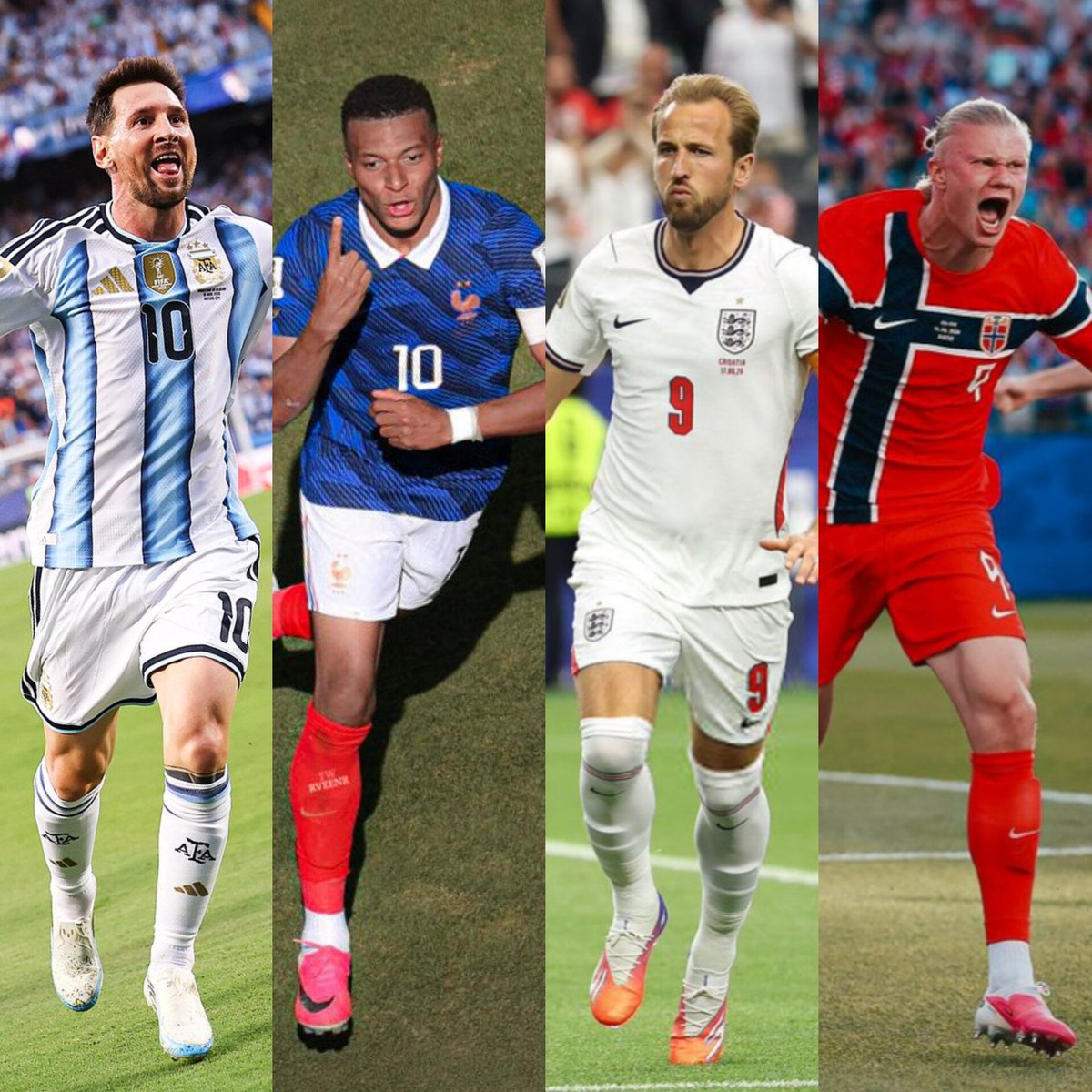 xander_cse's tweet photo. Primera fecha del Mundial y ya marcaron diferencia #Cracks #MundialDeFútbol2026 🇲🇽🇺🇸🇨🇦 https://t.co/8yjaKQTDms