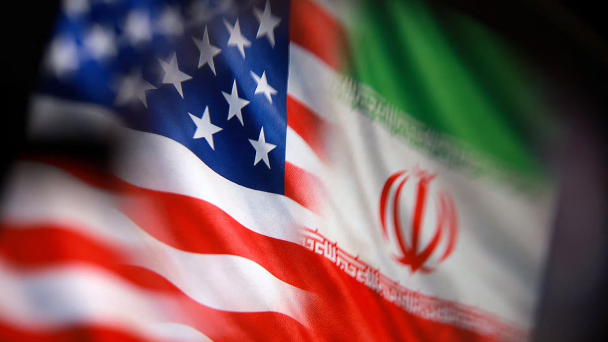AshCrypto's tweet photo. MASSIVE: 🇺🇸🇮🇷 US AND IRAN HAVE OFFICIALLY SIGNED A MEMORANDUM OF UNDERSTANDING TO END THE WAR.

BULLISH FOR MARKETS https://t.co/L4RkcKSmDQ