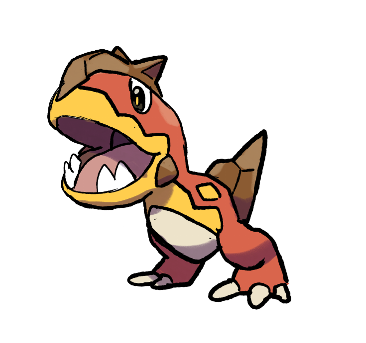formigaartz's tweet photo. Just two little guys 🤏🦕

requested by @ZephyrusTWS https://t.co/25pdjAc5R6