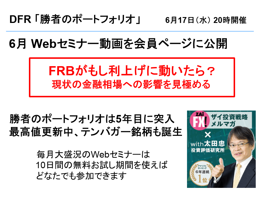 太田忠 勝者のポートフォリオ (@ZAimail_ohta) / Posts / X