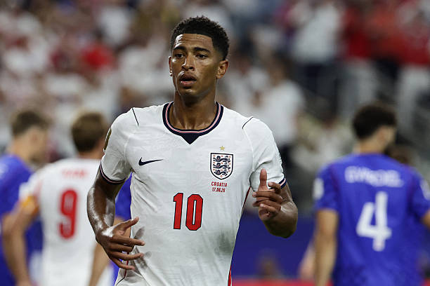 Futbol de Inglaterra tweet media