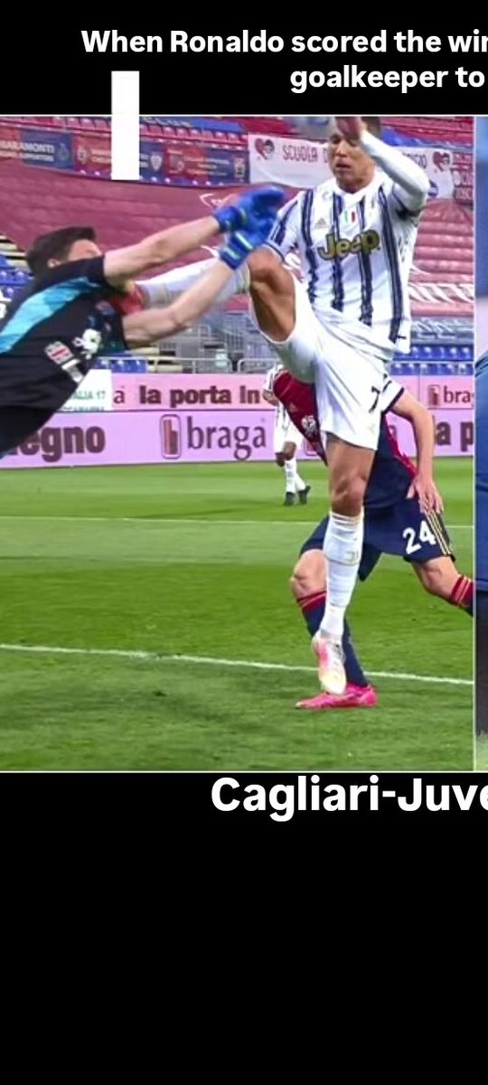 ujuseis7255's tweet photo. @gboscardin @oficialsincerao E isso aqui? Se o do Messi é vermelho o Cristiano deveria ter sido preso após tentar matar um adversario em campo. https://t.co/Clba633RGD