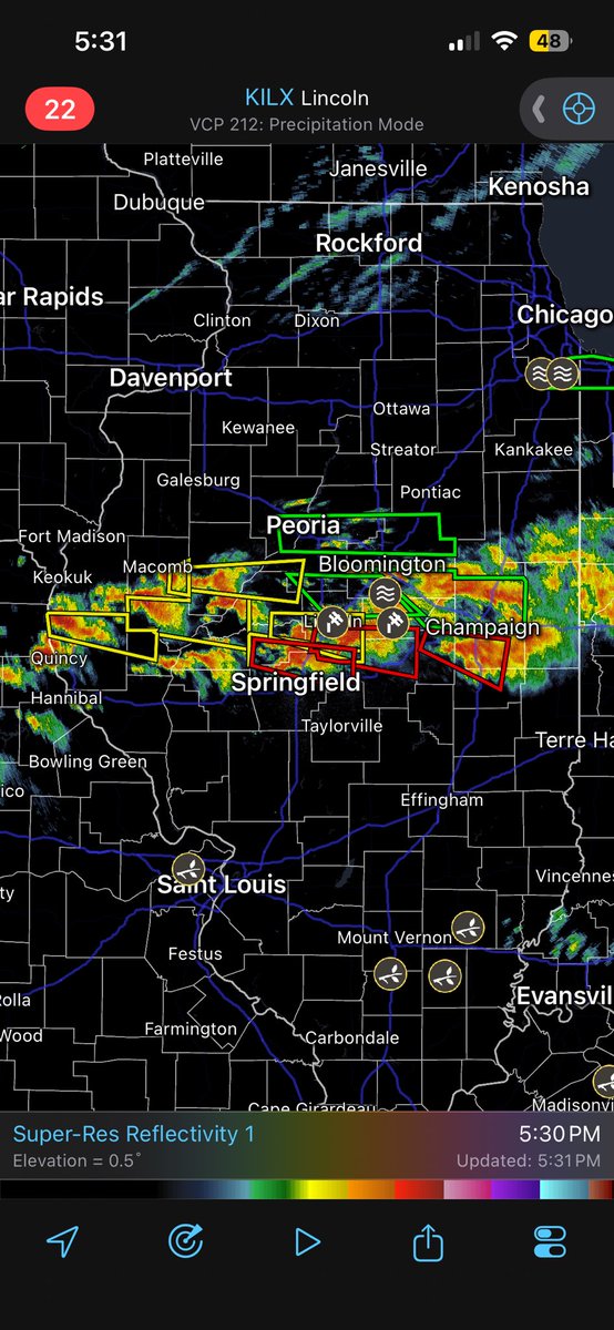 Setonxweather's tweet photo. Here it comes!!! https://t.co/5p7PhgXWWK