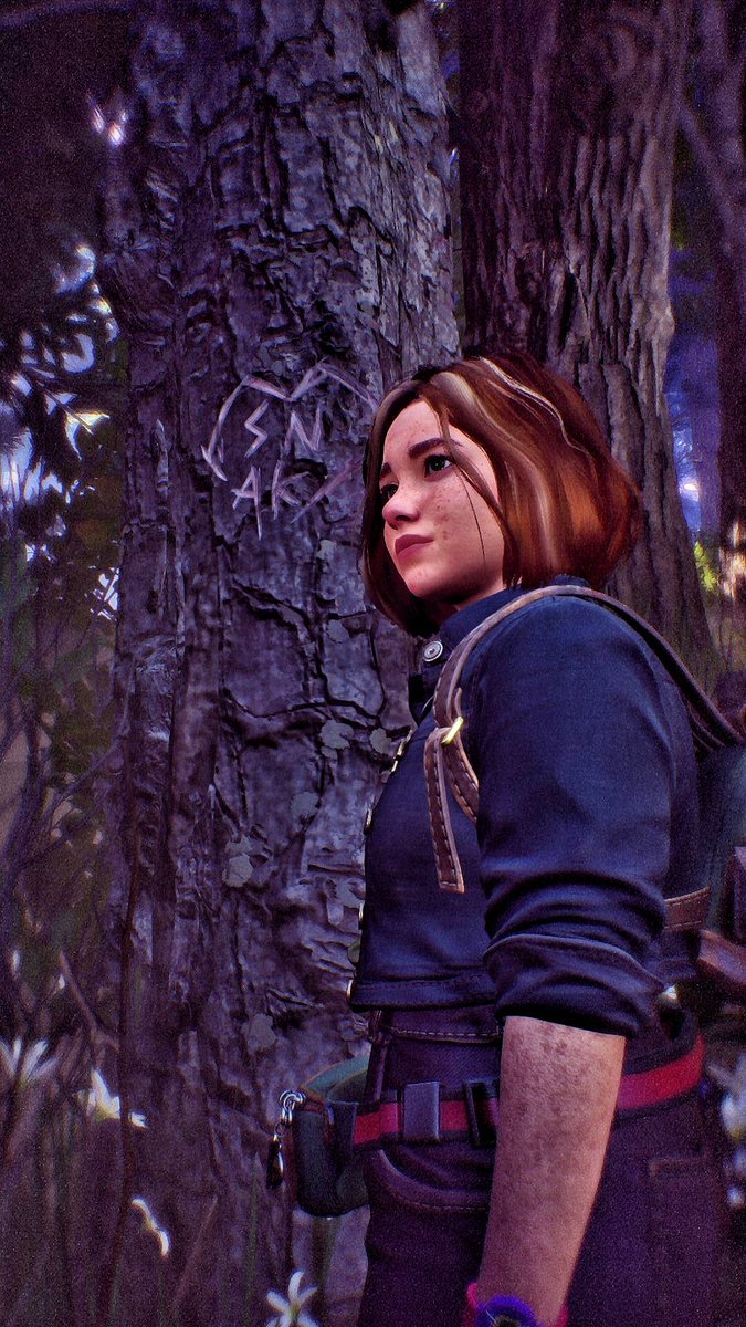 LolaClemntine's tweet photo. Memories of the Cabin (1/2)
#LostRecordsBloomandRage #LostRecords #LostRecordsPhotography #ArtisticofSociety #VGPUnite #VPGamers #VPRT #VGPWednesday #VirtualPhotography #VPWorld #WIGVP #VPEcplise #StonedFlowers #DontNod #DontNodEntertainment https://t.co/4d9wDyEQIy