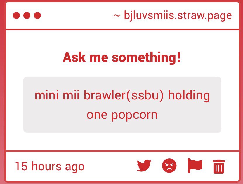 Bj tweet media