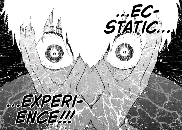 Mika40651's tweet photo. Still one of the toughest panels ever in the manga https://t.co/yh5LGM5PkM