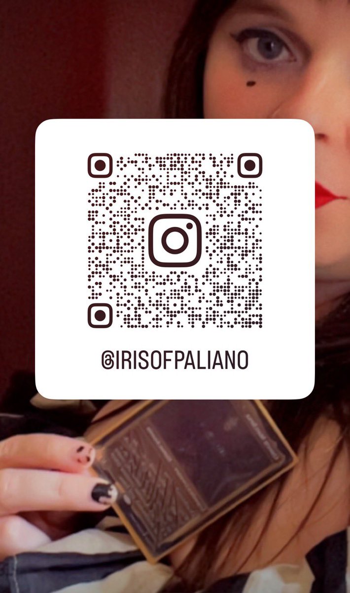 Give my new Magic the Gathering insta a follow! https://t.co/k60tNZEIe4