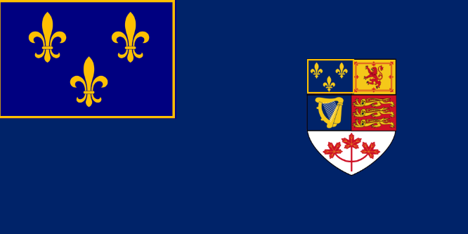 Legrandpichet's tweet photo. Je vous présente, messieurs-dames, l’Enseigne bleue !

Symbole unificateur, représentatif des peuples du « Canada ». 

Vous aimez, n’est-ce pas ? 

( Qu’y a-t-il, les Anglos ? Trop de bleu pour vous ? ) https://t.co/uxXKH3ptnB
