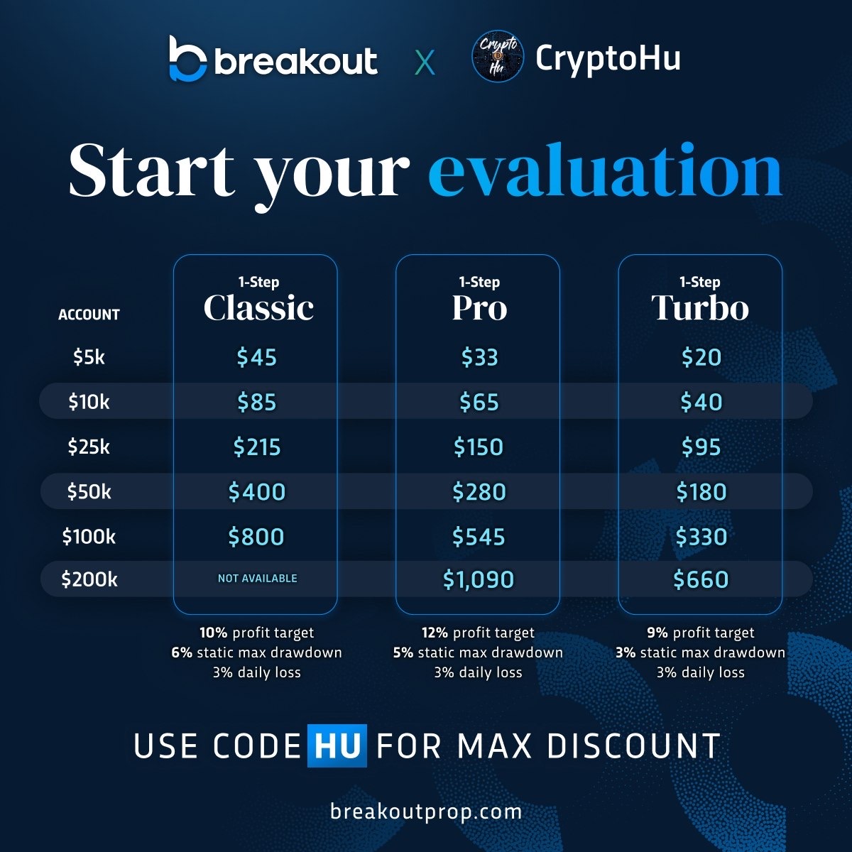 CryptoHu tweet media