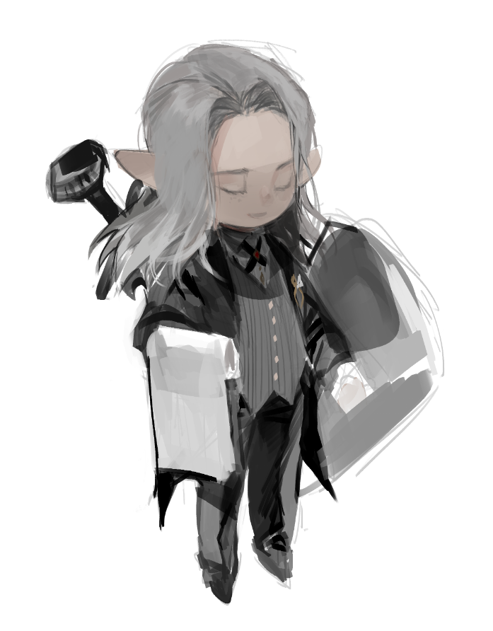 Doubleyiichi's tweet photo. 피핀
좋아 https://t.co/gNjVgSLo1y