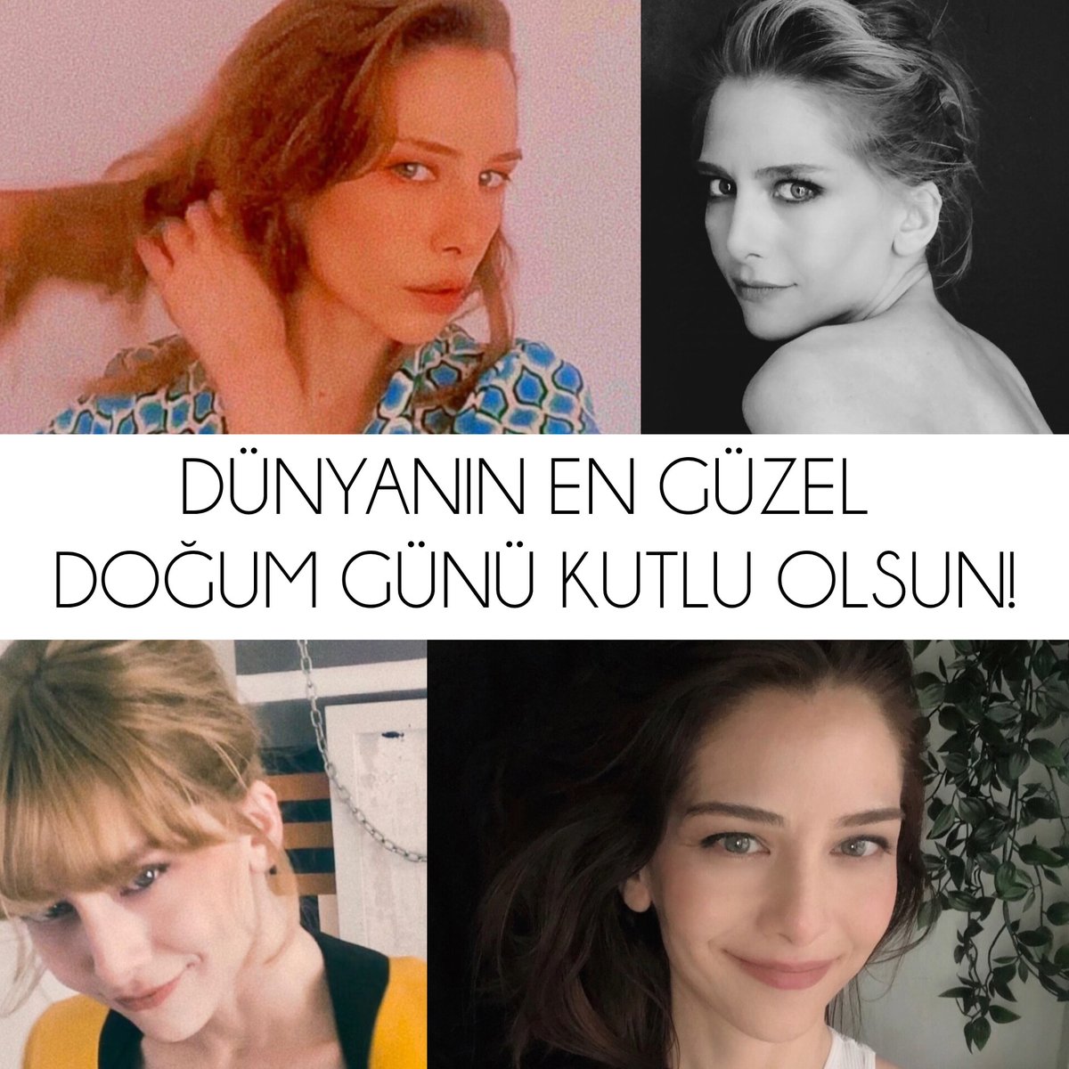 _Ezgi_Asaroglu_'s tweet photo. Dünyanın En Güzel Doğum Günü Kutlu Olsun! 🎉🥳🫶🏻🎂🎊
@ezgi_asaroglu 🤍
#EzgiAsaroğlu https://t.co/5MOIZW40d9