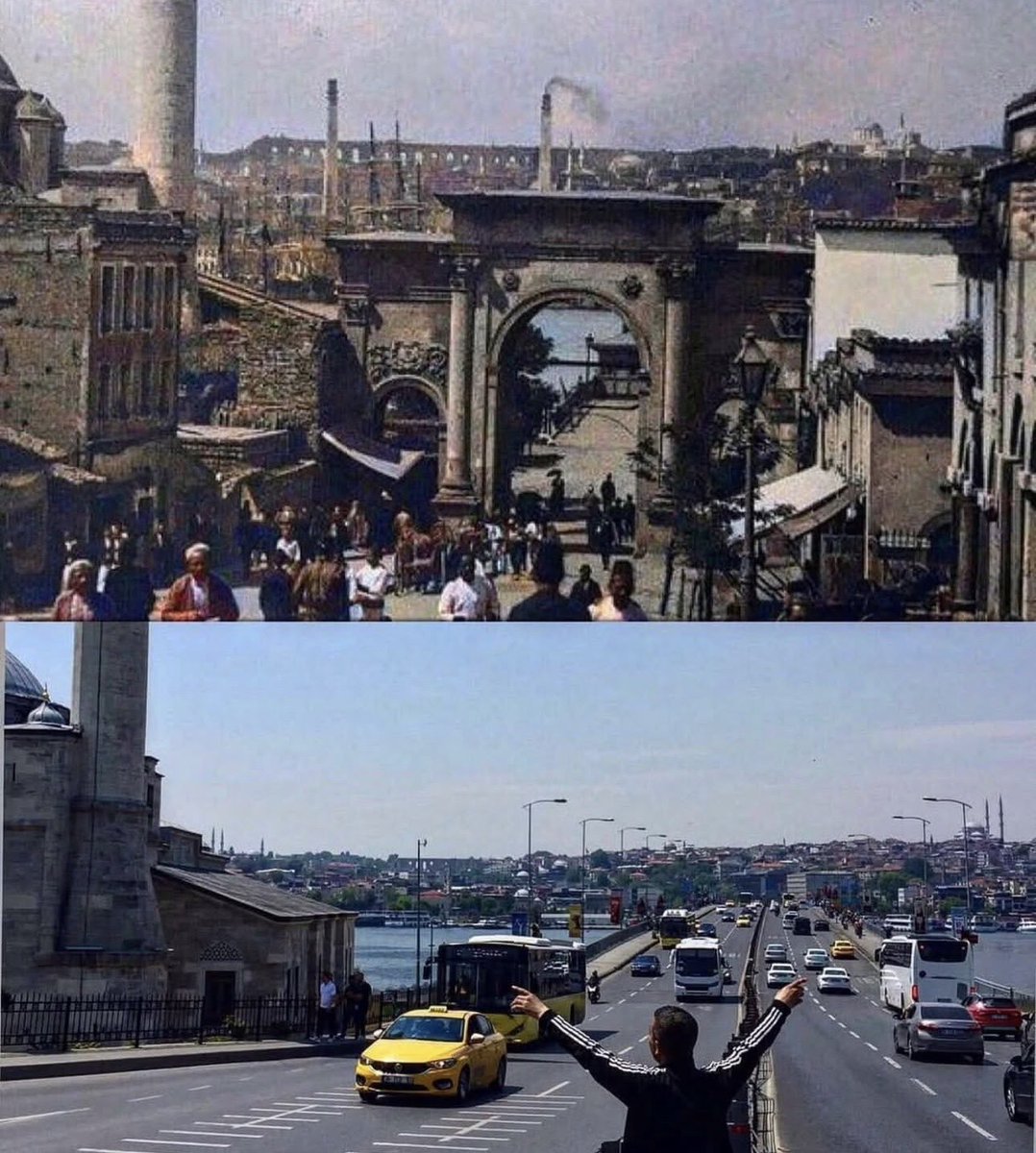 Gedizan's tweet photo. Bu kimin eseridir acaba... https://t.co/zRd2Myn66T