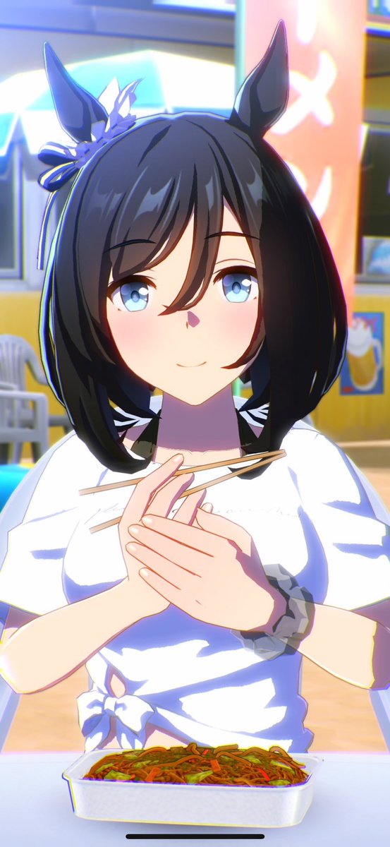エイシンフラッシュ専属 tweet media