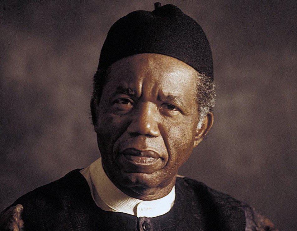 IgboHistoFacts's tweet photo. Today in History: June 17, 1958.

Things Fall Apart by Chinua Achebe was published.

Sold over 30 million copies
Translated into 60+ languages
The most widely read African novel
The debut novel that shot Achebe to global fame

A thread🧵 https://t.co/IgpcDXBBcv