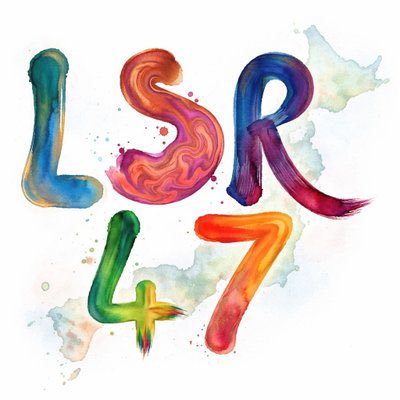 ColorSing　LSR47企画事務局 tweet media