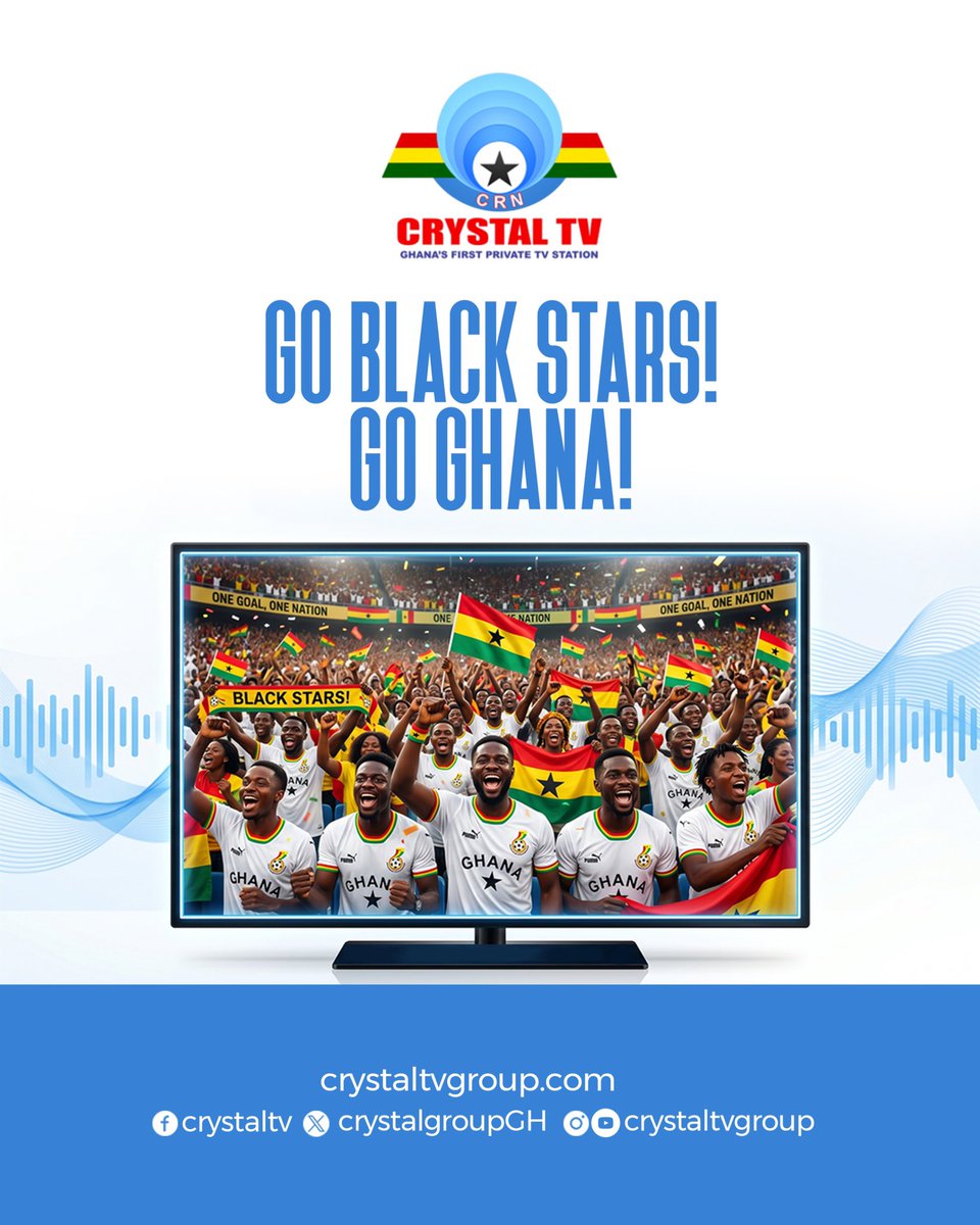 CrystalGroupGH's tweet photo. https://t.co/BTolxGK3Av