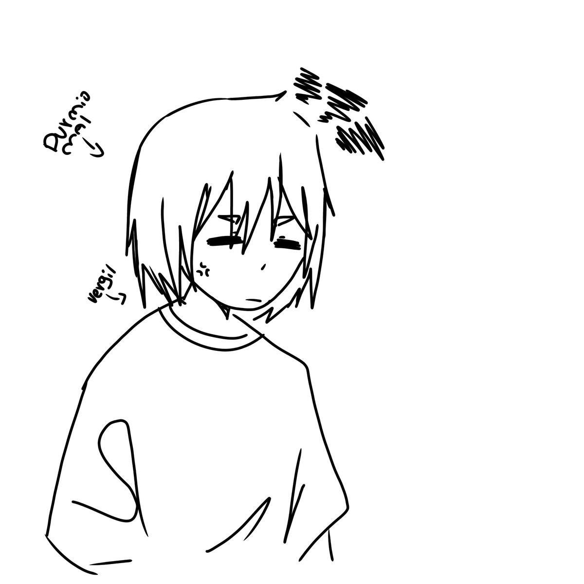 itxdolettkarun's tweet photo. doobles wejejeje
#gyver #Vergil #DMC #yumeship #ocxcanon https://t.co/uIBWyZi511