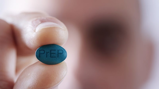 OrgulloLGBT's tweet photo. PrEP, PEP y Doxy-PEP: herramientas que están transformando la prevención en salud sexual

Cuidar tu salud también es un acto de orgullo https://t.co/5pTRRURg1V https://t.co/Mc1xJydrTg