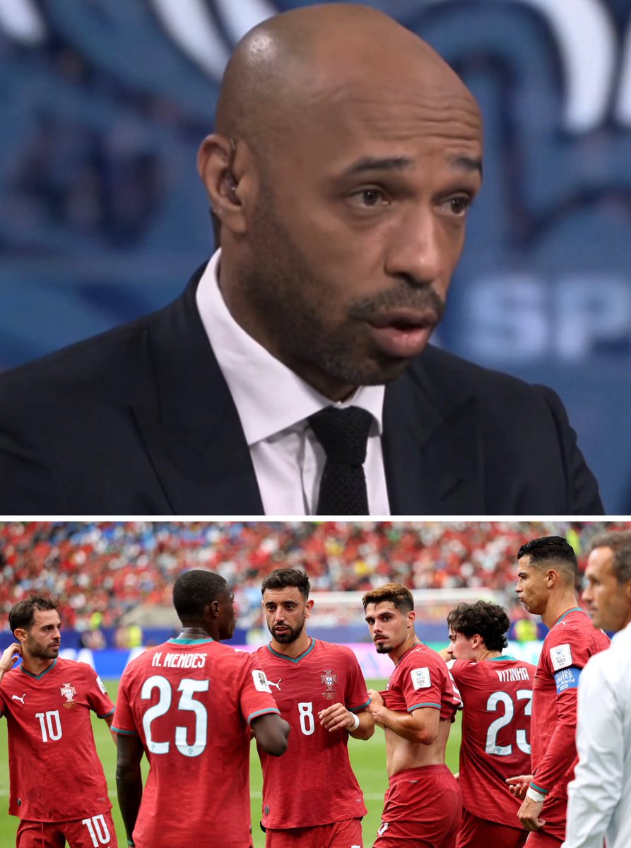 كأس العالم™ tweet media