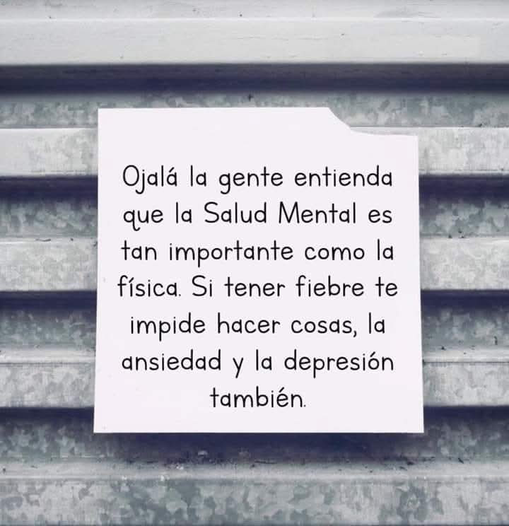 Vfloresleon's tweet photo. "Conozco y con notables sentimientos, que el bien está en tener en paz los pensamientos"

Ojalá entendamos. ✨ https://t.co/1MK946QM1Q