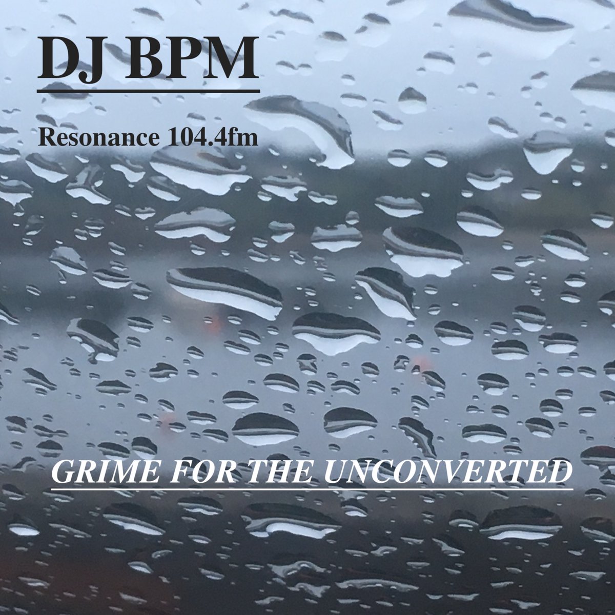 DJBPM tweet picture