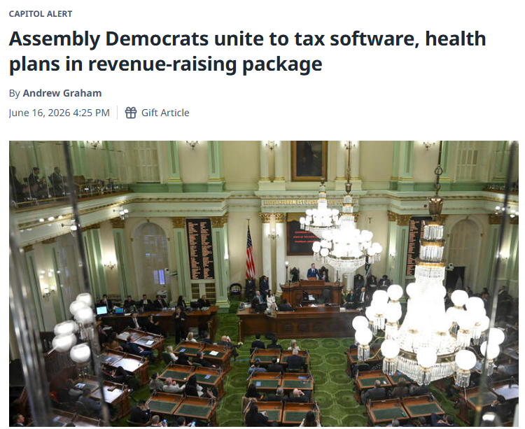 California Assembly Republicans tweet media