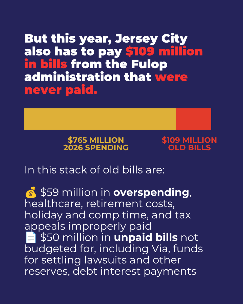 SolomonforJC's tweet photo. Today we released our Interim Budget Report, which previews the budget I will be introducing on July 15. It also gives a forensic look at the $255 million budget gap we inherited, including $109 million in unpaid bills.

You can read the full report at https://t.co/k7Eld8Fjhp https://t.co/A0qU2Ekiub