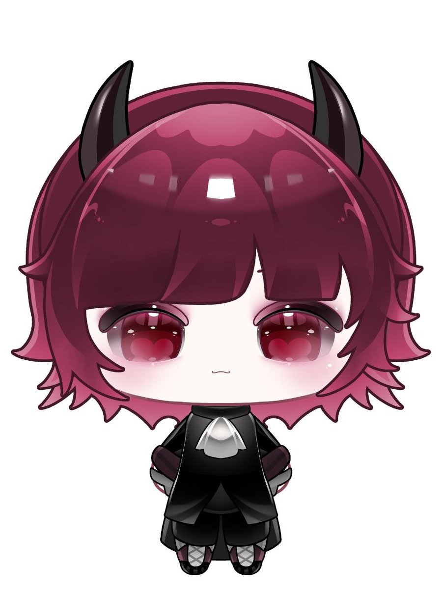 Jimbo 🥸 | Live2D Chibi Artist tweet media
