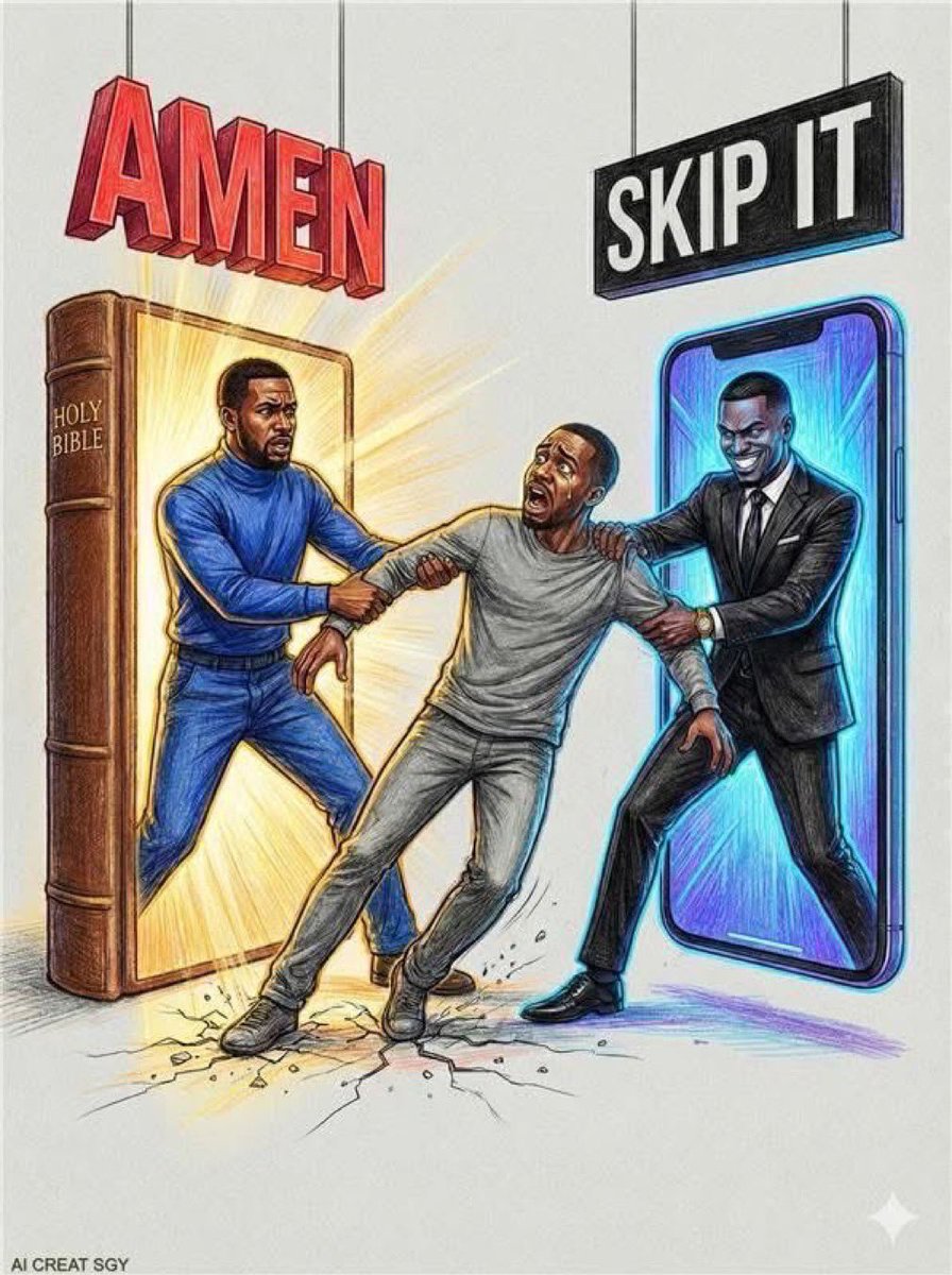 Christianity tweet media