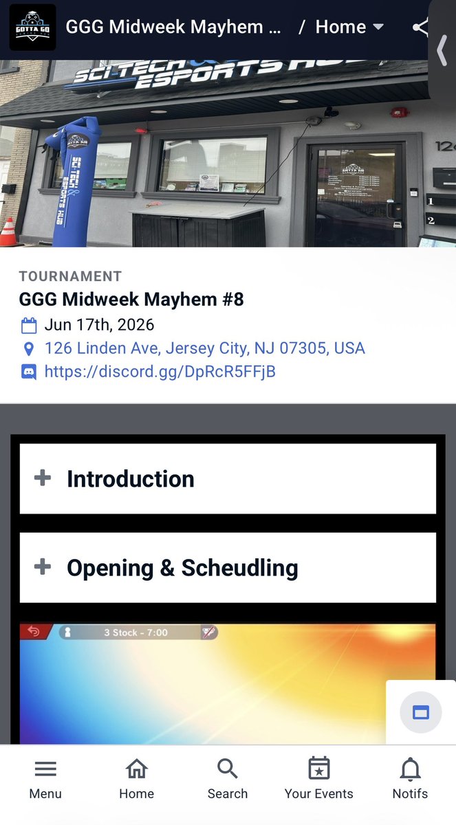 CamisStarz's tweet photo. Midweek Mayhem #8 is available for registration, apologies for not sending the link earlier.���

https://t.co/tD1ckADuGW https://t.co/mfSiuhB8R9
