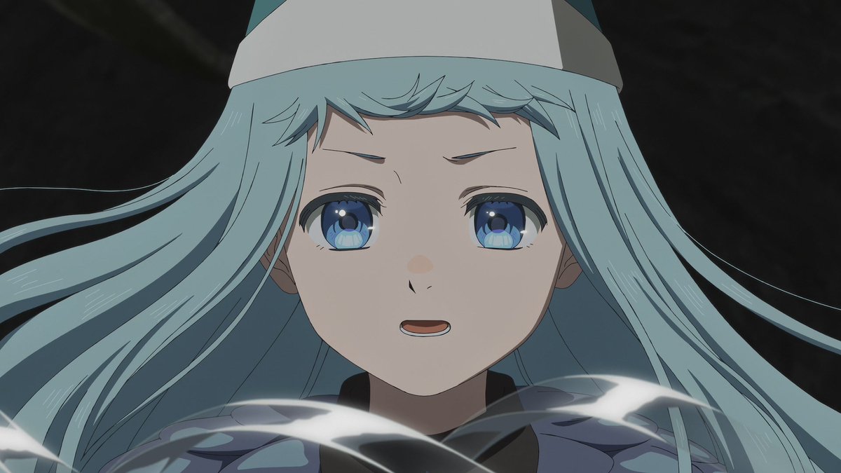 AniWitchHat's tweet photo. RICHEH 🩵 https://t.co/ICS7vper3V
