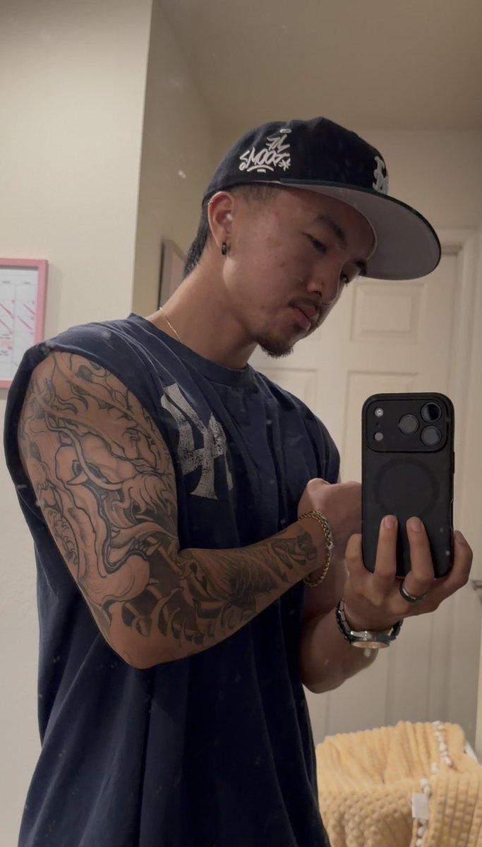 Cashmaster J tweet media