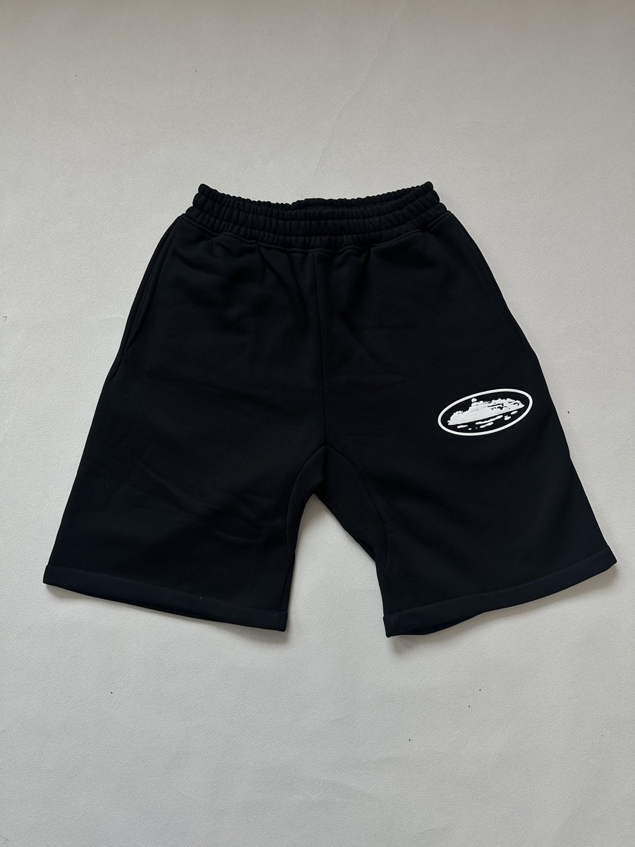 Mrzuodtuc's tweet photo. Black oval print zip hoodie & shorts matching set
Premium thick soft fleece, relaxed daily fit
Zip hoodie: β¬26
Shorts: β¬17
All sizes fully in stock, fast worldwide shipping
Tap my profile link below to browse full items & place your order π
#StreetStyle #MenOOTD #DailyFit #CasualWear #MatchingTwoPiece #HoodieSet #EverydayOutfit #AffordableFashion #MensCasual #FleeceClothes