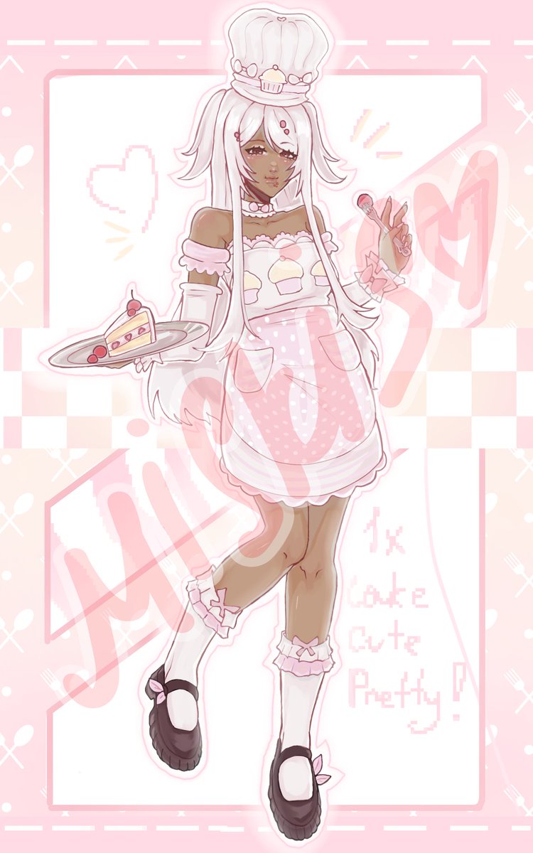 Niku!☆ tweet media