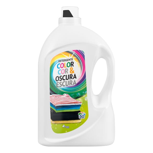 DiegoSTV's tweet photo. Hola @Mercadona, al hacer la compra en un par de centros no he encontrado este detergente Color, ¿lo habéis reemplazado por el de Color y ropa oscura? Gracias. https://t.co/hw0wllkYsb