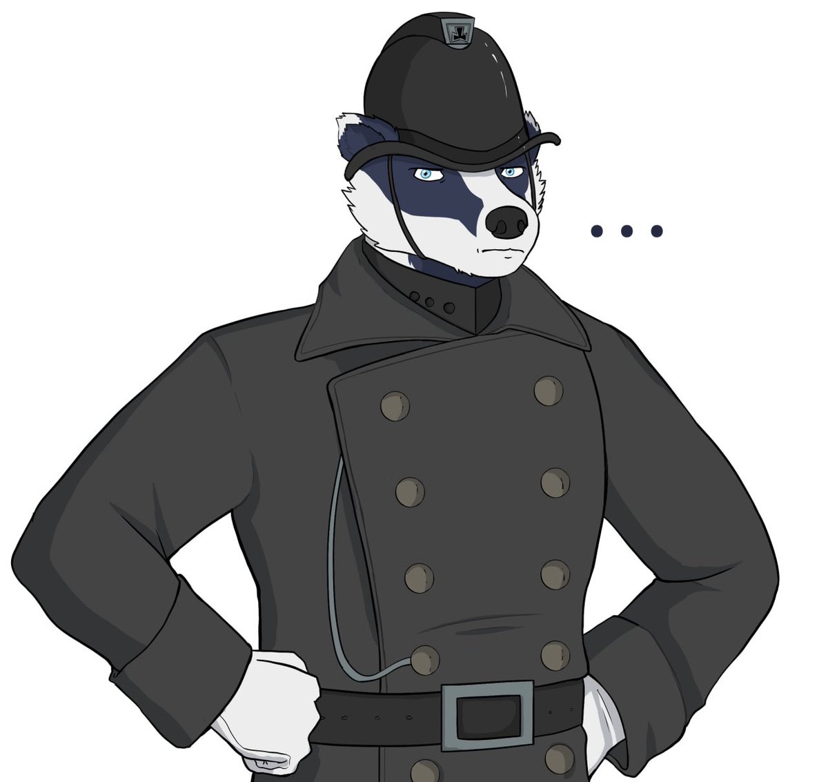 Constable Rowan tweet media
